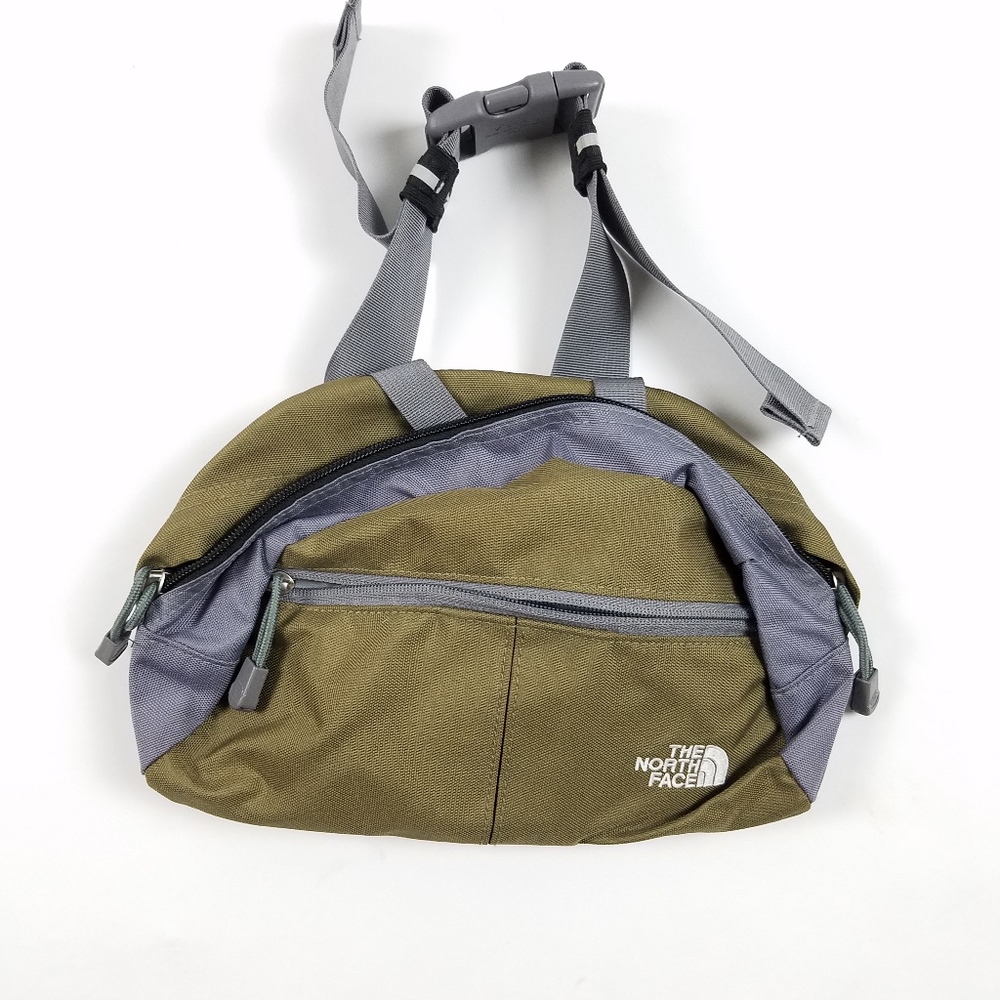 The North Face New With Tags Hip Pouch NWT Large